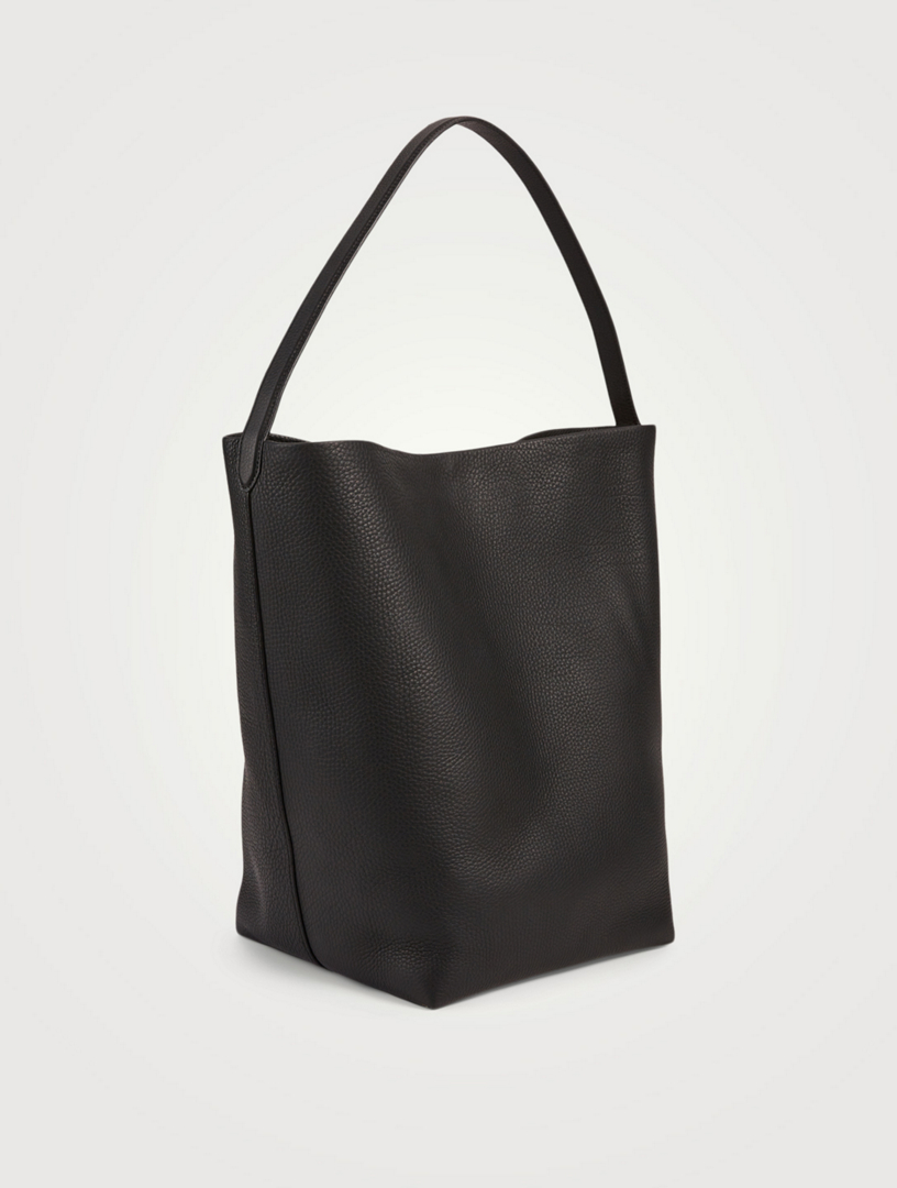 THE ROW N/S Park Leather Tote Bag | Holt Renfrew Canada