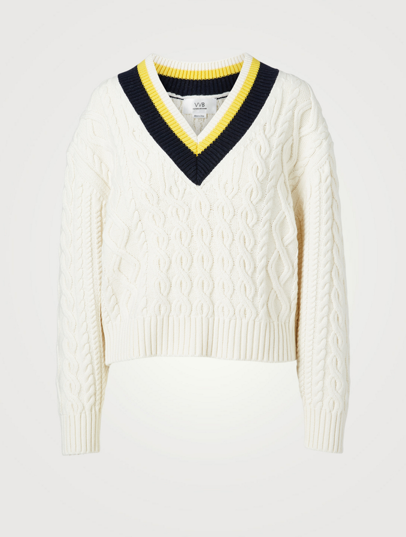 The Victoria Sweater main image 0