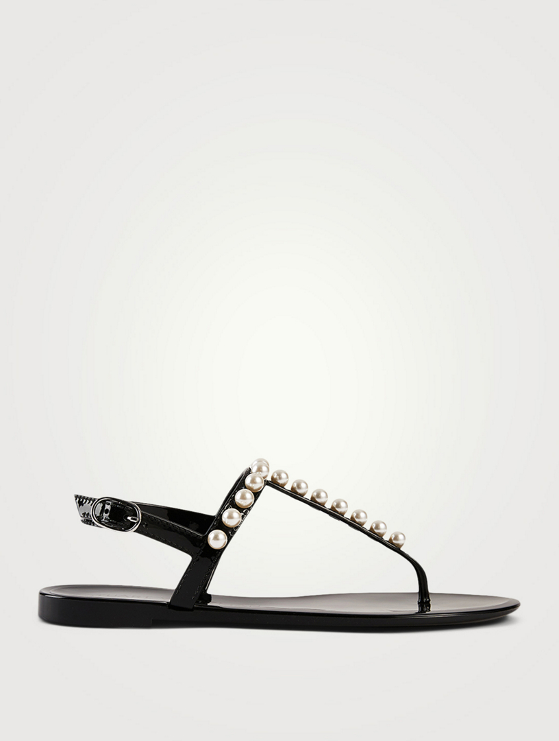stuart weitzman goldie jelly
