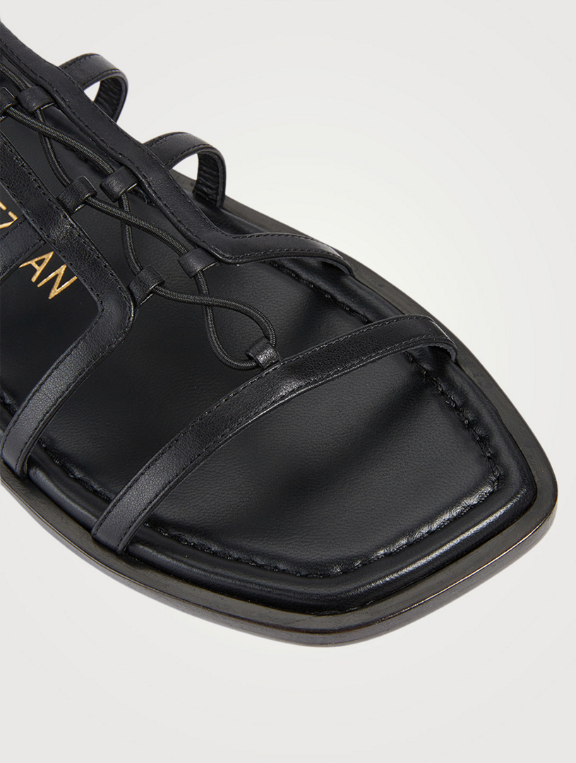 stuart weitzman kora