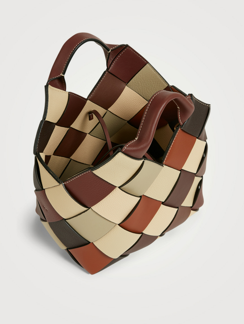 woven small bag