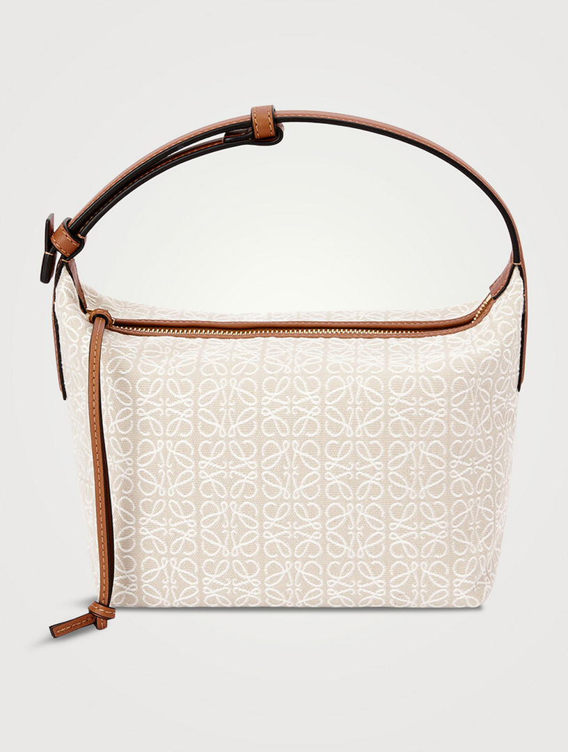 small cubi bag loewe