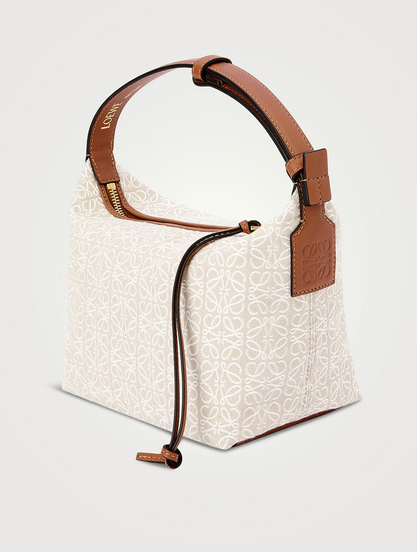 small cubi bag loewe