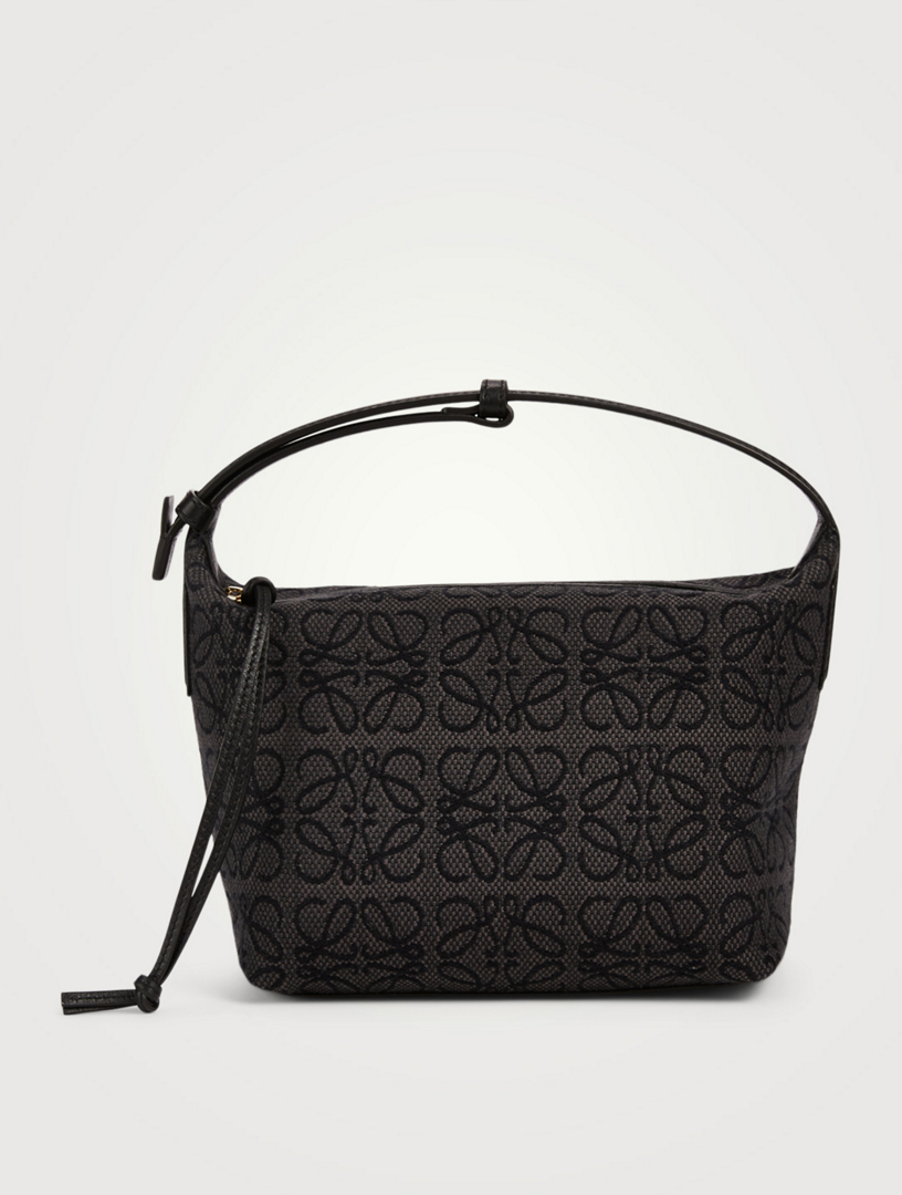small cubi bag loewe
