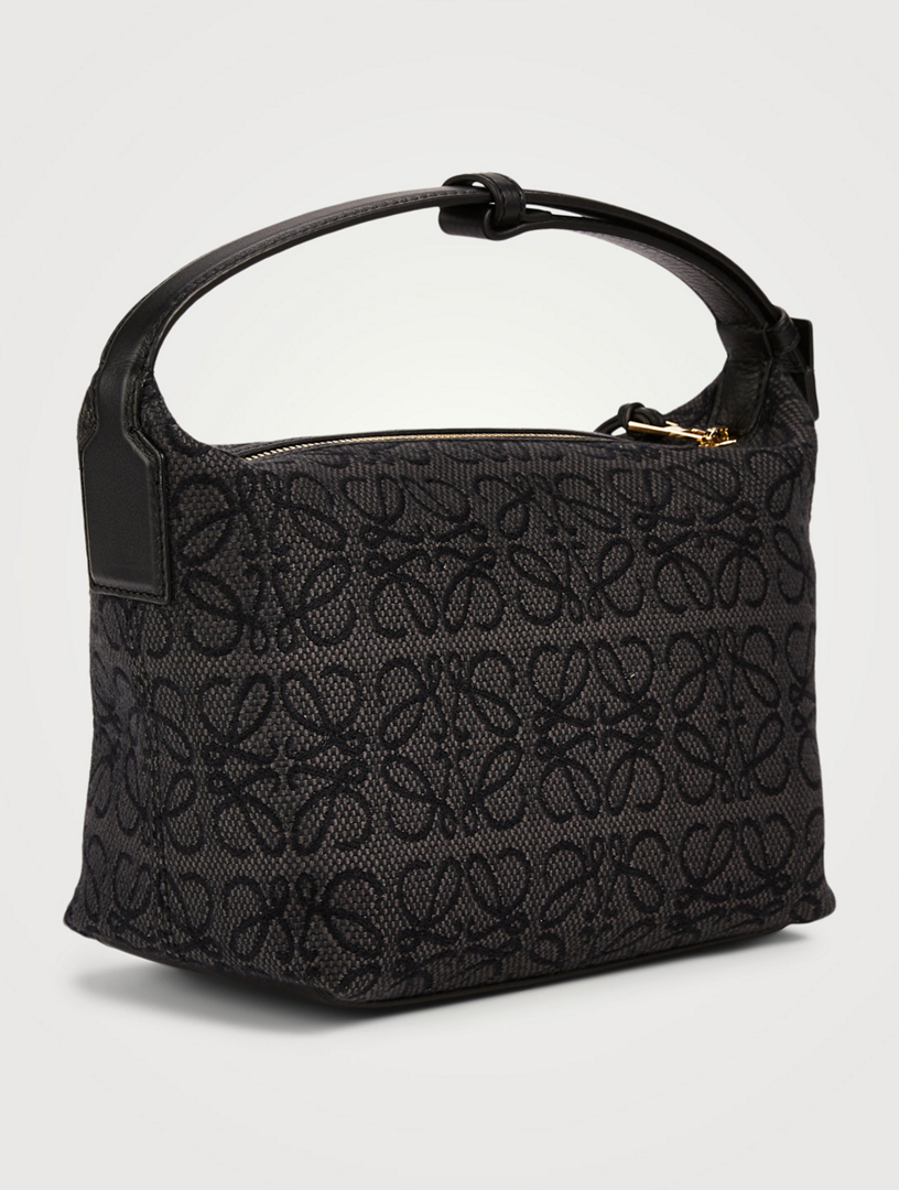 small cubi bag loewe