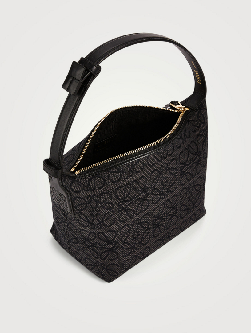 small cubi bag loewe