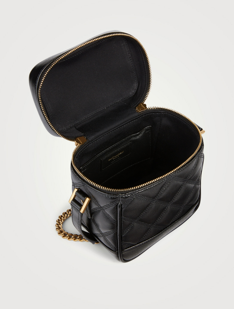 ysl vanity case bag