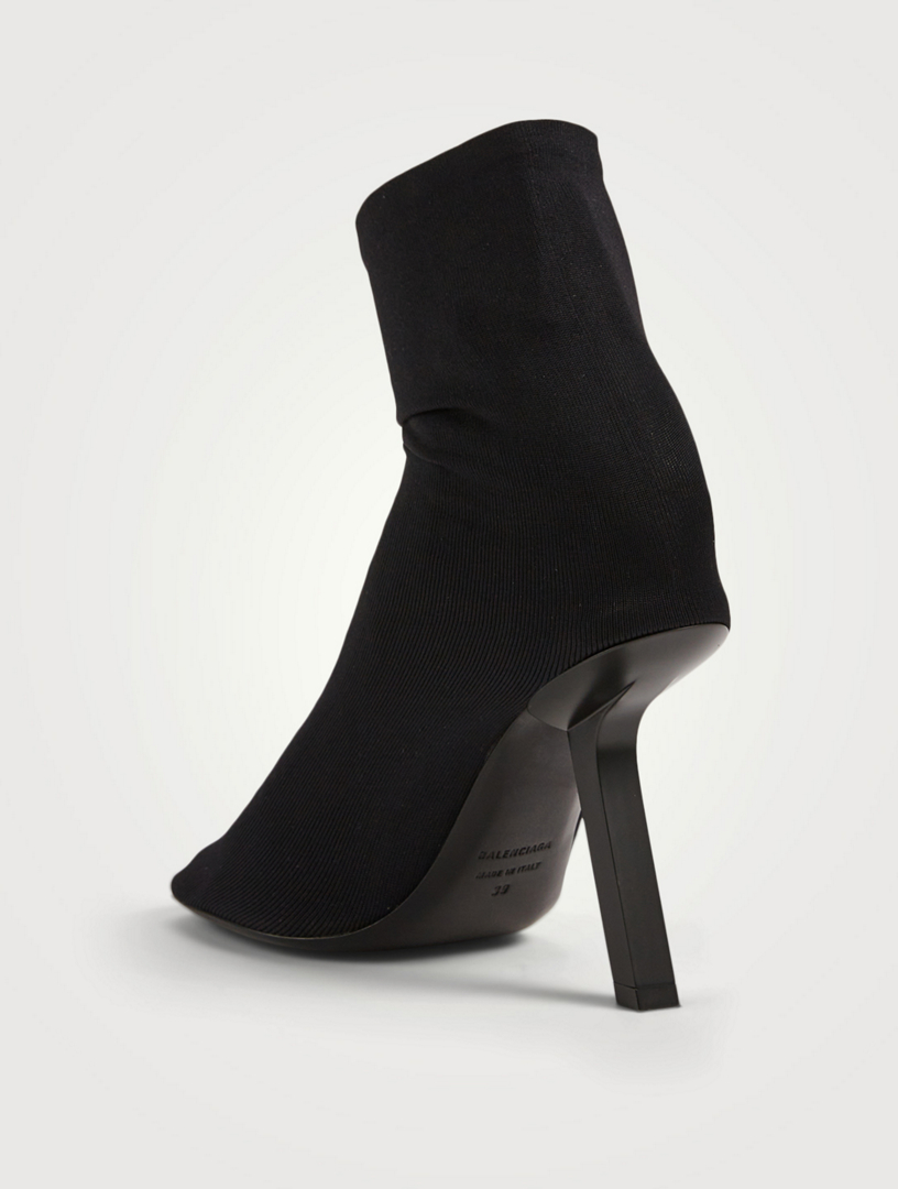 black and gold balenciaga shoes