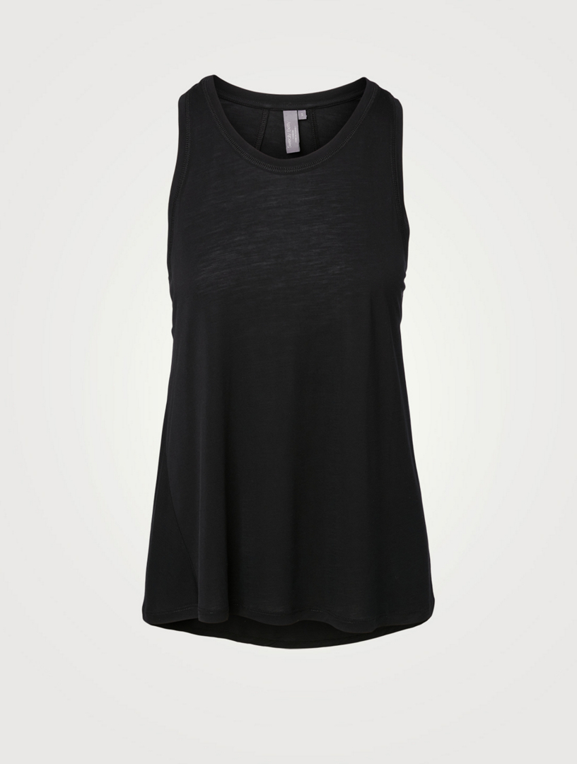 SWEATY BETTY Easy Peazy Bamboo Tank Top Holt Renfrew Canada