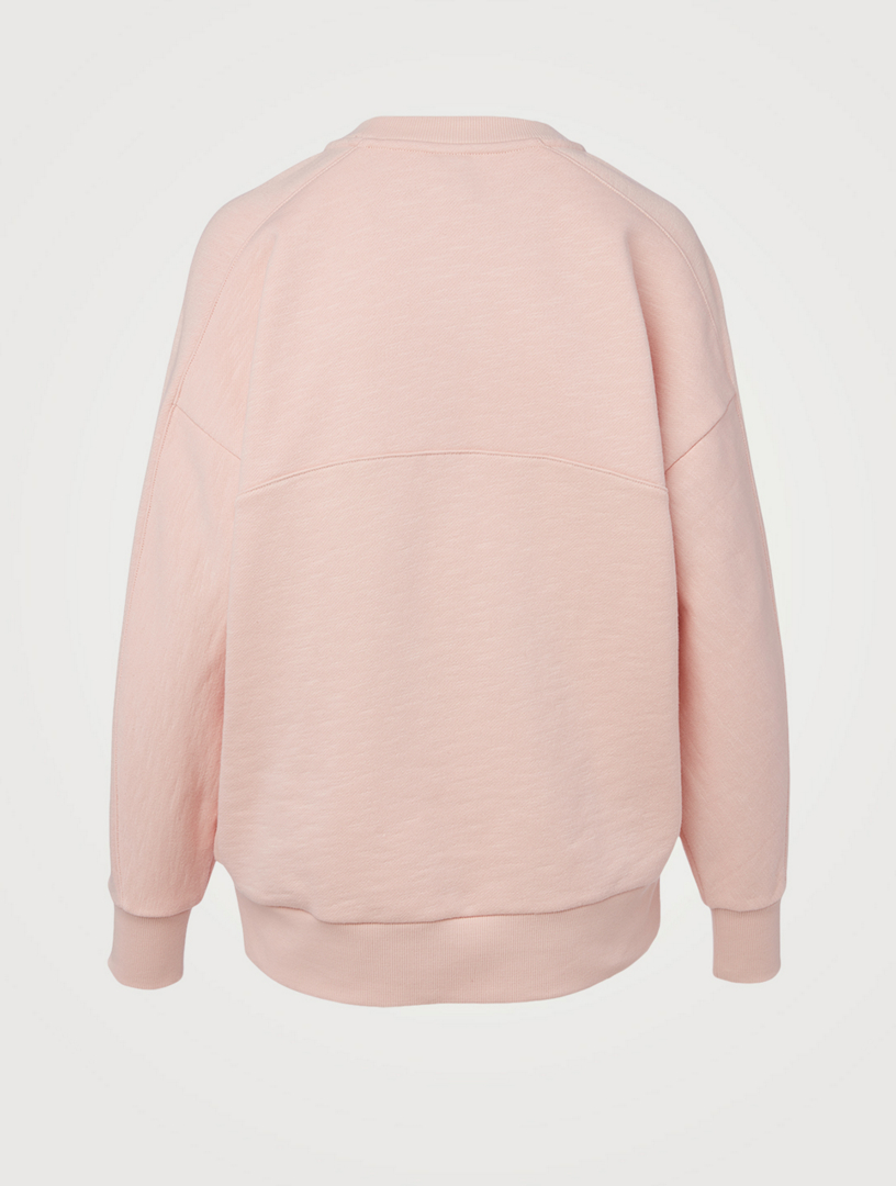 sweaty betty essentials sweatshirt