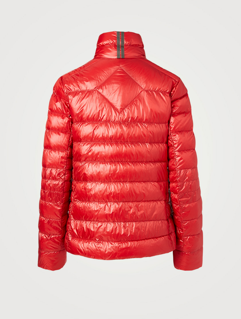 CANADA GOOSE Cypress Quilted Down Jacket | Holt Renfrew Canada