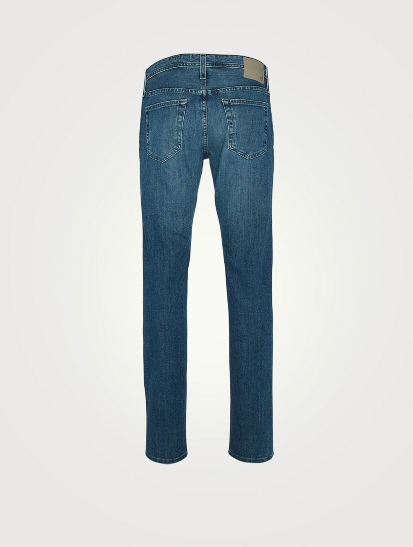 AG Tellis Modern Slim Jeans | Holt Renfrew Canada