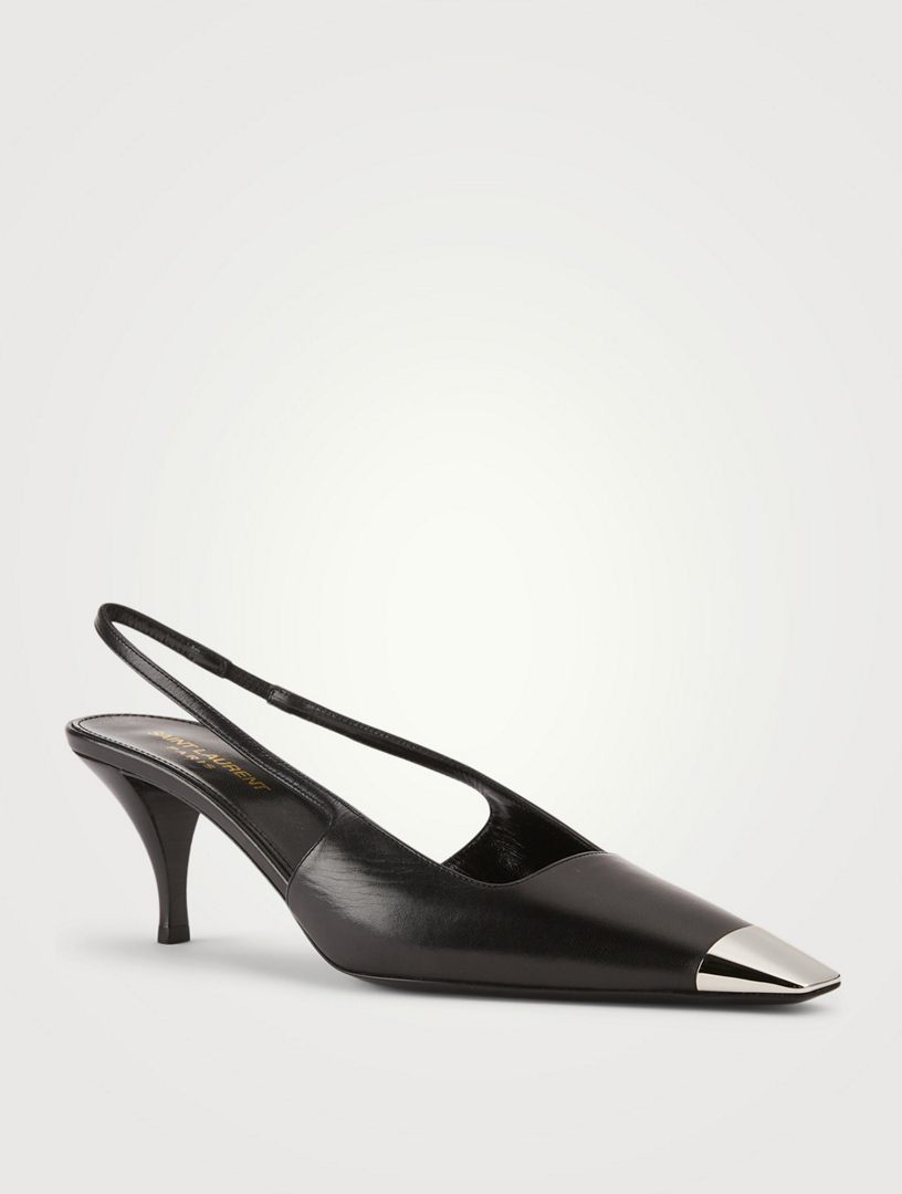 saint laurent blade