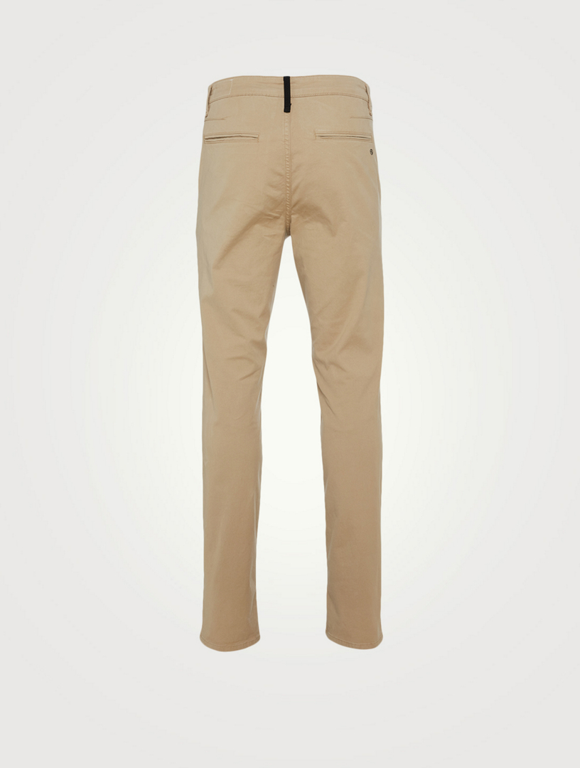 rag and bone fit 2 classic chino