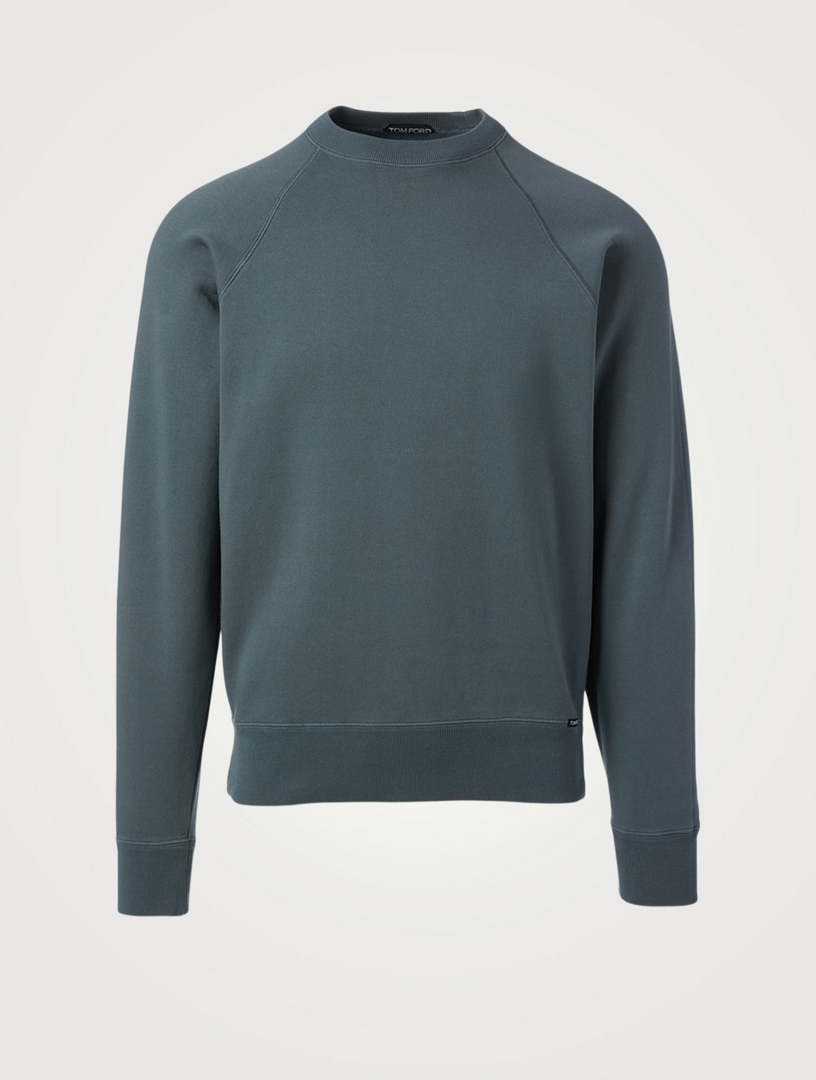 ford crewneck sweatshirt