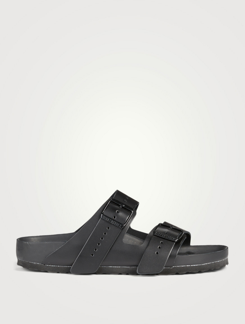 BIRKENSTOCK × RICK OWENS レザーサンダル サイズ40 | ochge.org