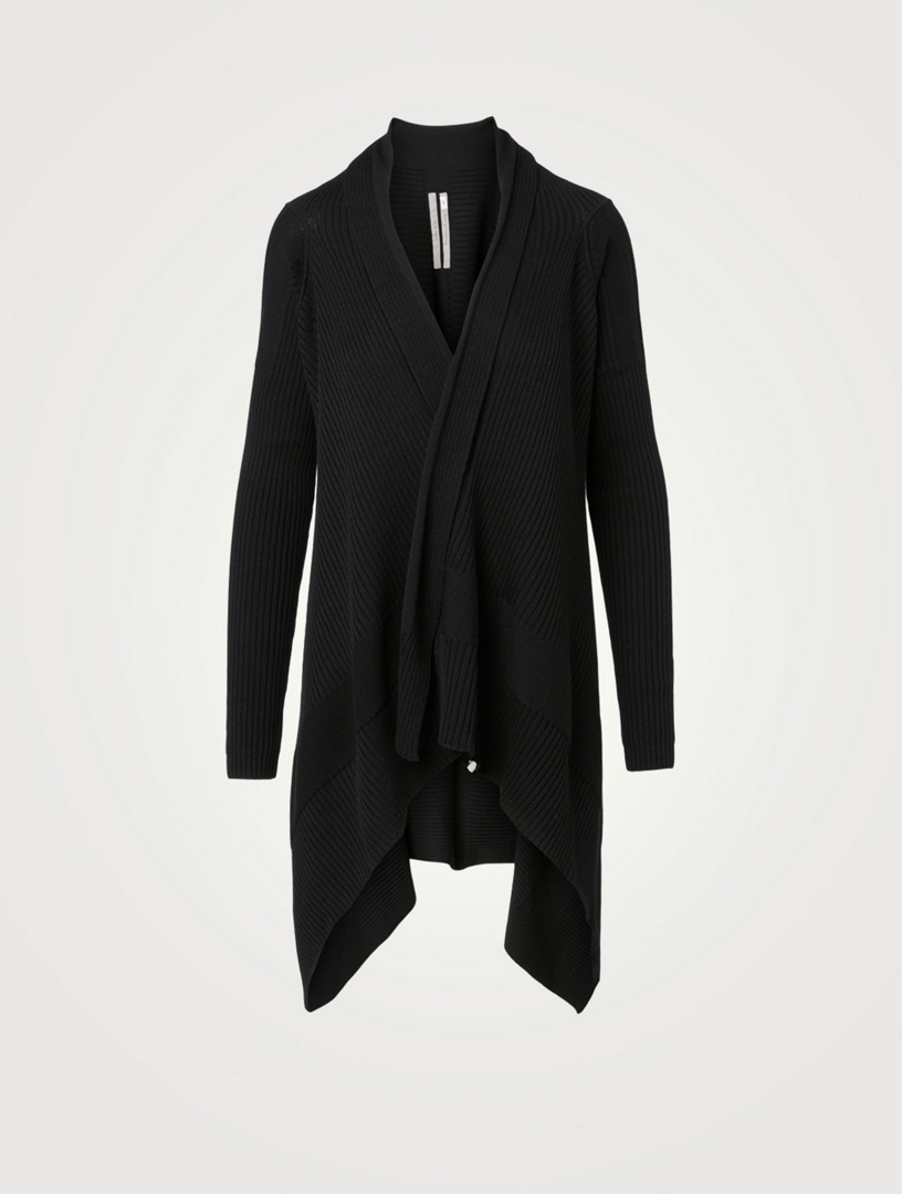 wrap cardigan canada