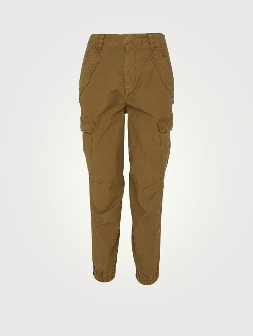 RAG & BONE Field Jogger Pants Holt Renfrew Canada