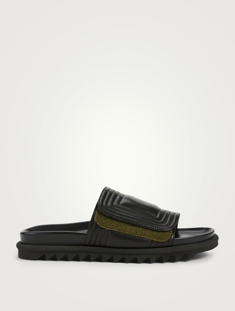 dries van noten sandals