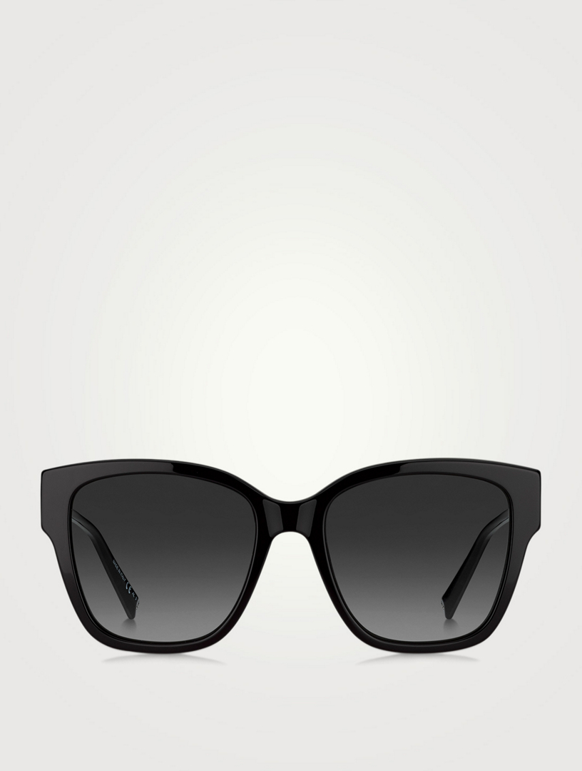 givenchy sunglasses cat eye