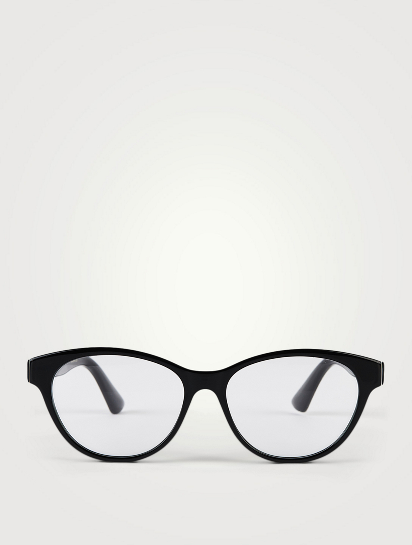 gucci optical eyewear
