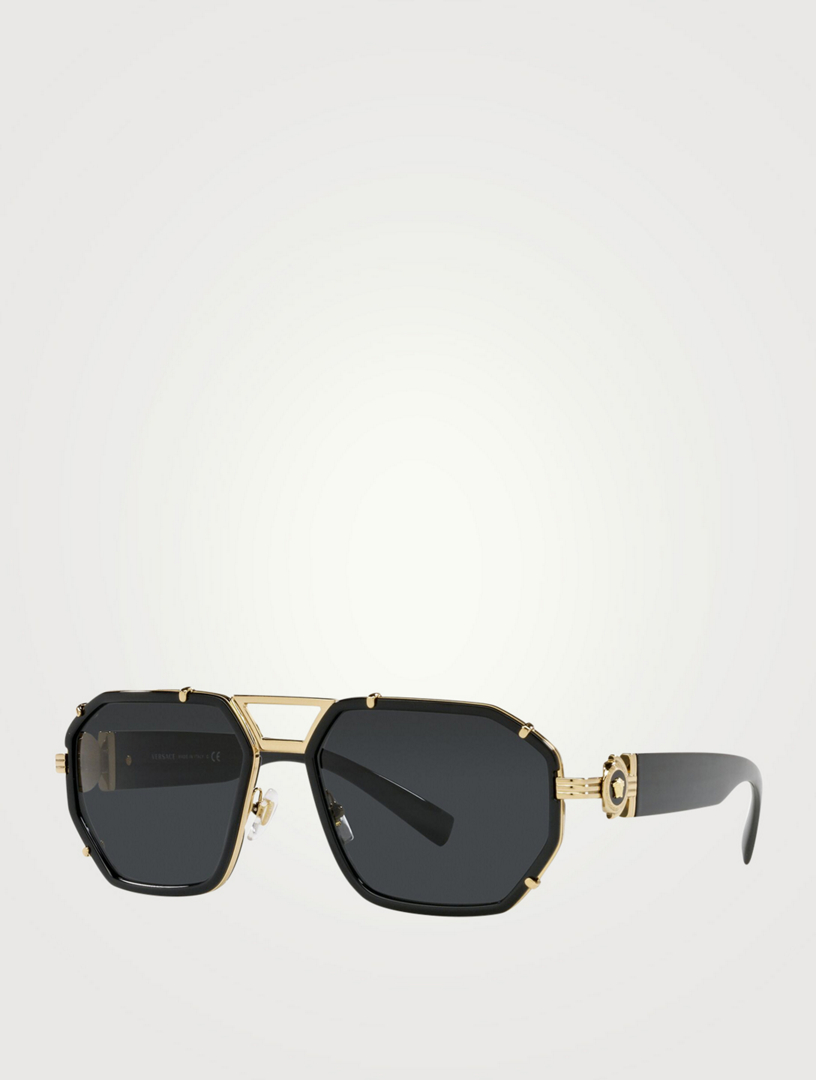 dolce and gabbana mosaic sunglasses