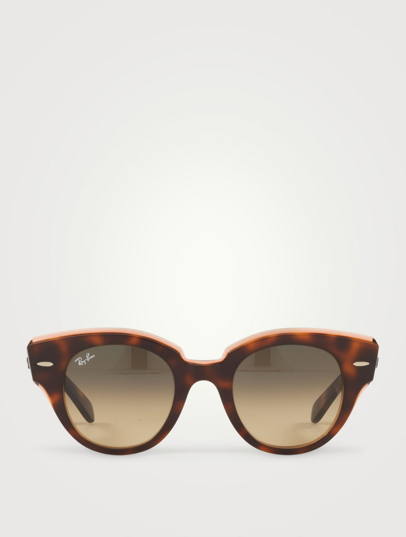 ray ban sunglasses cat eye