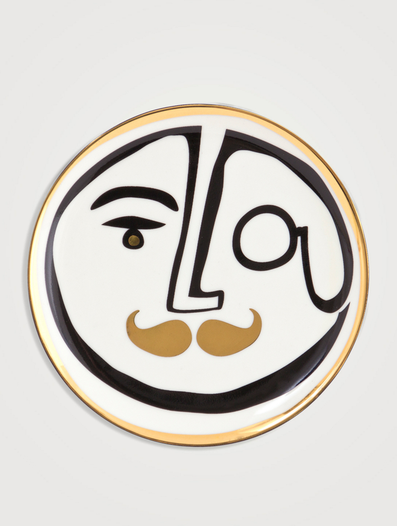 JONATHAN ADLER Marseilles Porcelain Coasters Holt Renfrew Canada