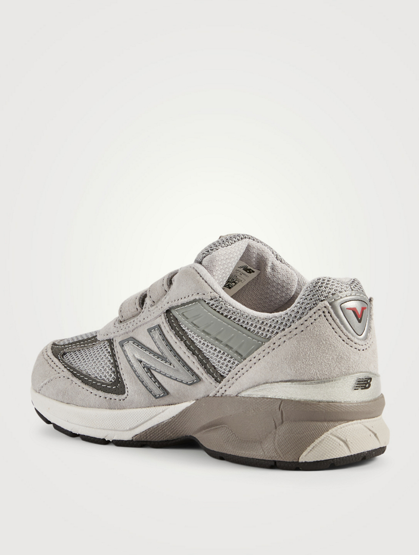 new balance hook and loop 990v4