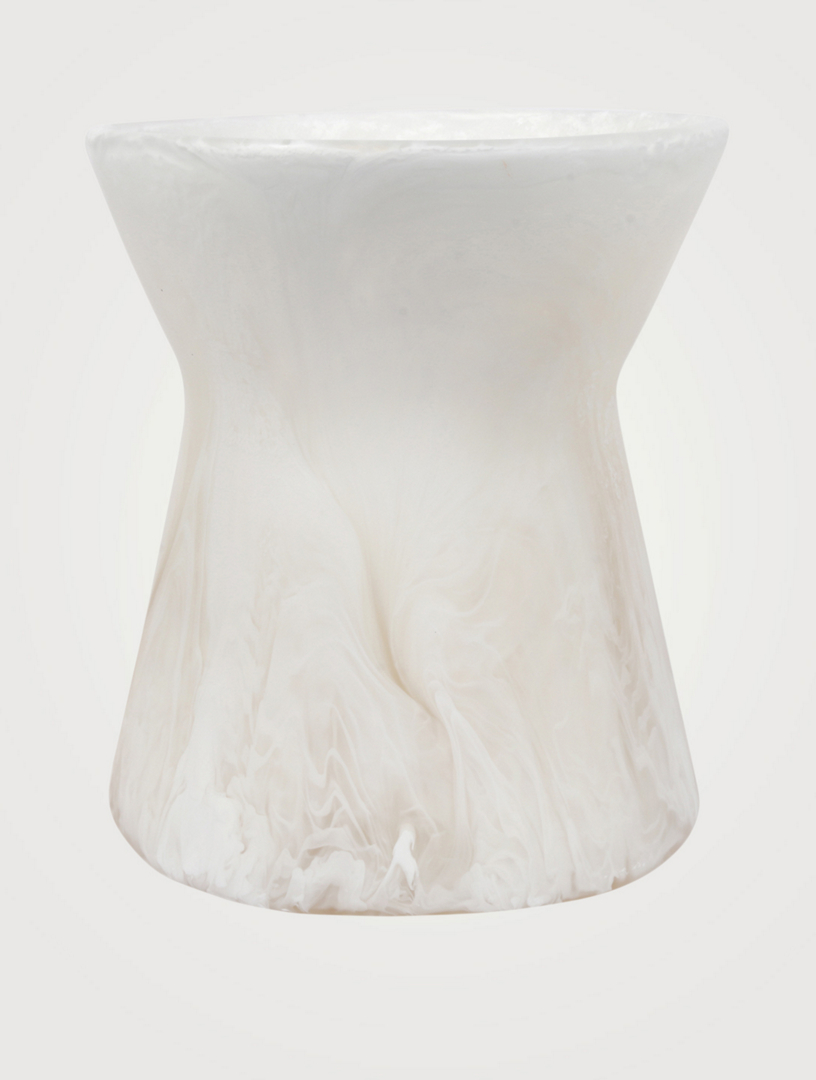 DINOSAUR DESIGNS Bow Resin Vase Holt Renfrew Canada