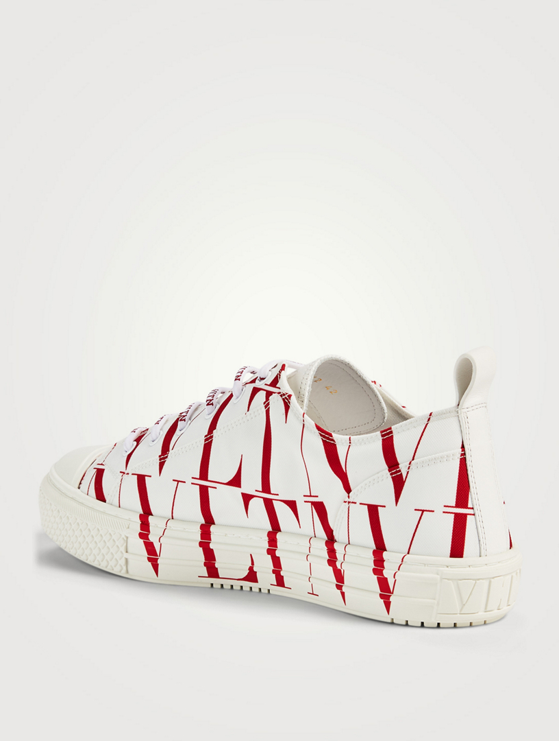 vltn times giggies sneakers