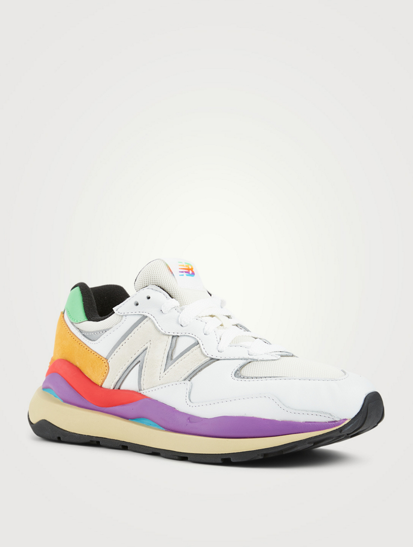 new balance fourrée