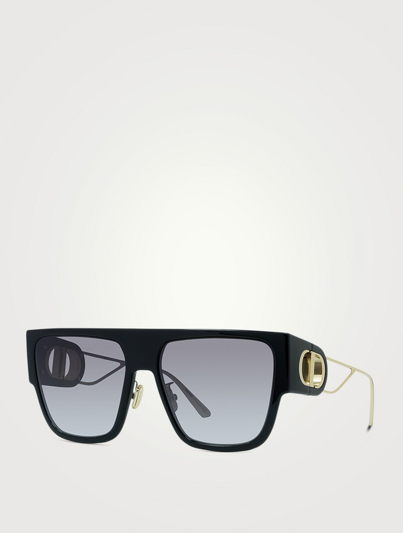 DIOR 30Montaigne S3U Shield Sunglasses | Holt Renfrew Canada