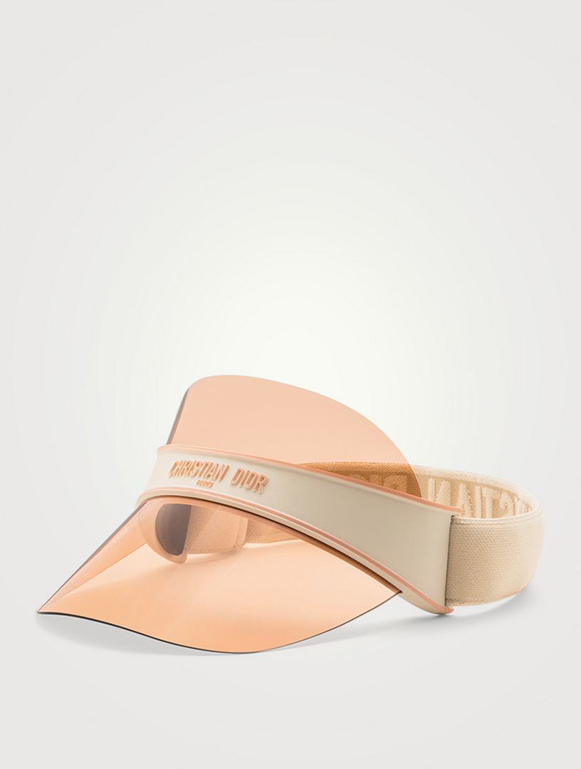 DIOR V1U Visor Sunglasses Holt Renfrew Canada