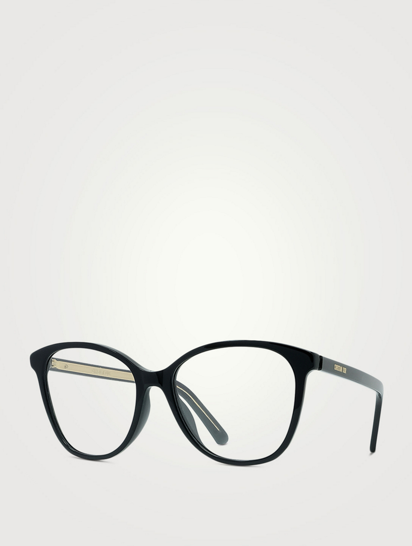 DIOR DiorSpiritO B2F Cat Eye Optical Glasses | Holt Renfrew Canada