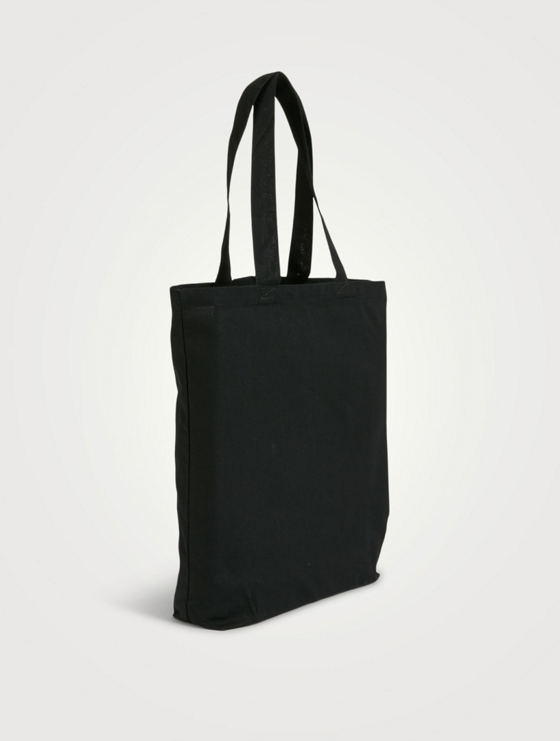 TAVA Sneaker Canvas Tote Bag | Holt Renfrew Canada