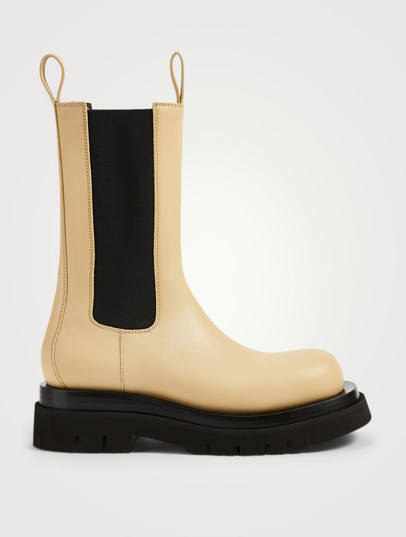 city lug 95 chelsea boot