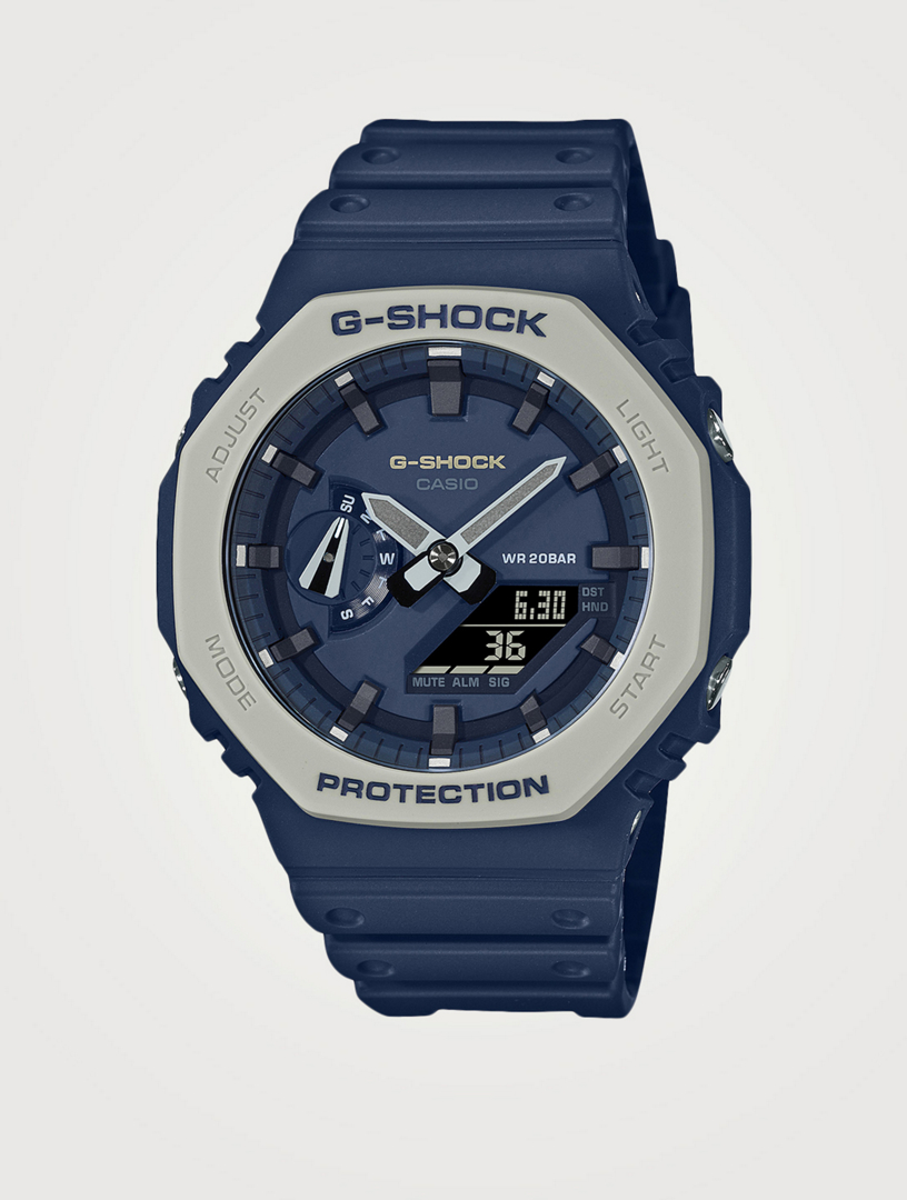 Casio Casio G Shock Carbon Bracelet Watch Holt Renfrew Canada