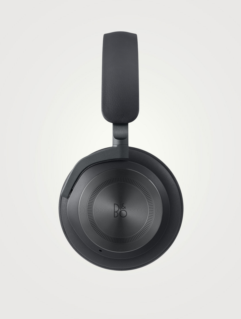 BANG & OLUFSEN Beoplay HX Comfortable Noise Cancelling Wireless Headphones Home Black