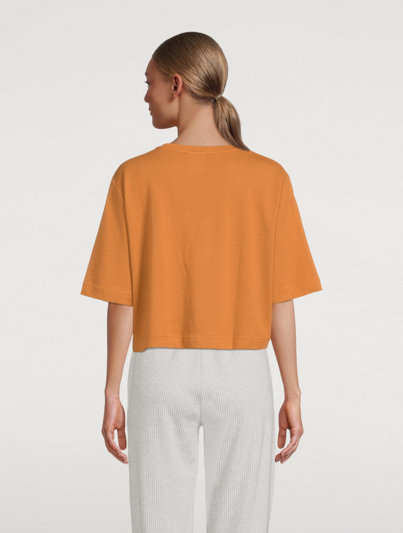 VARLEY Bexley T-Shirt Women's Orange