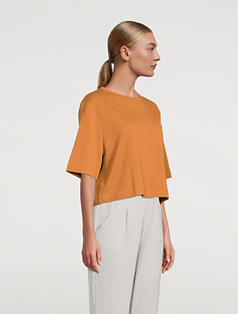 VARLEY Bexley T-Shirt Women's Orange