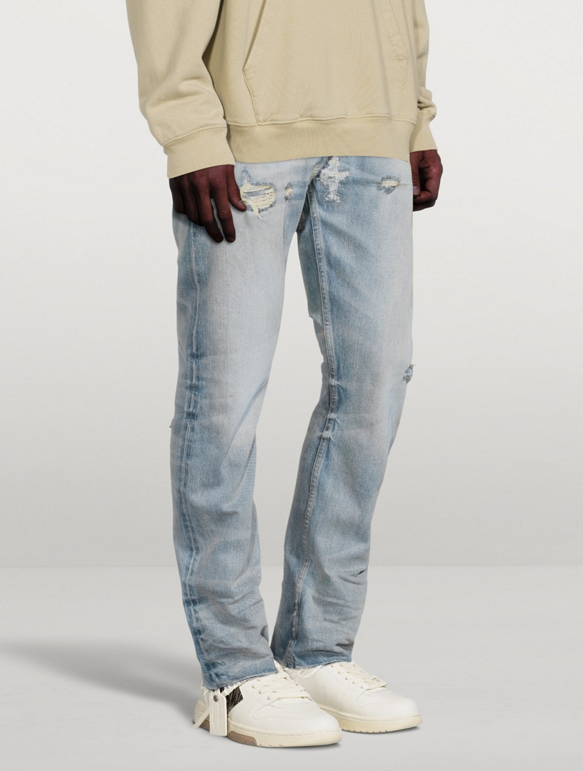 fear of god jeans