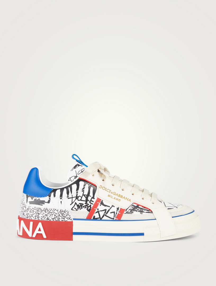 zero two custom shoes
