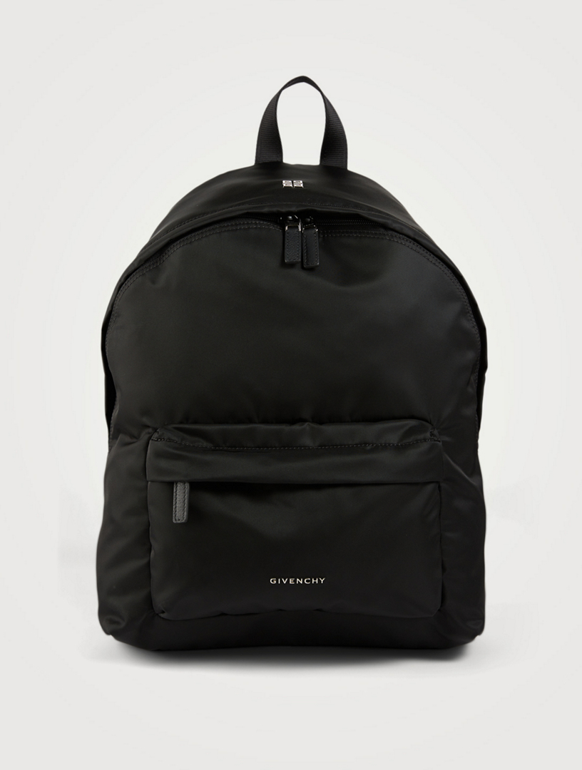 GIVENCHY Essential U Nylon Backpack Holt Renfrew Canada