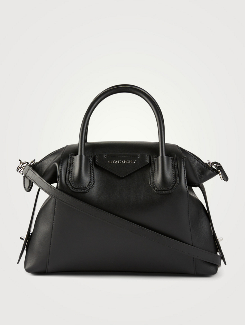 oroton camille baguette bag