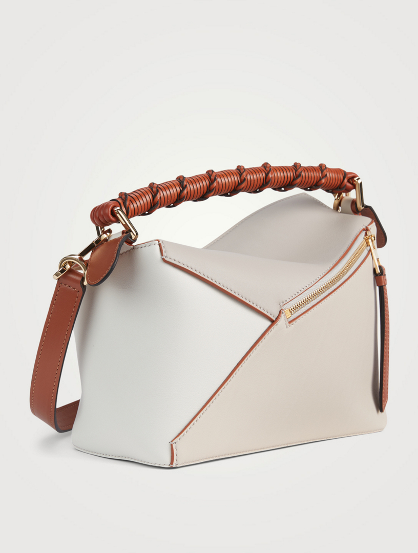 loewe small puzzle bag sale