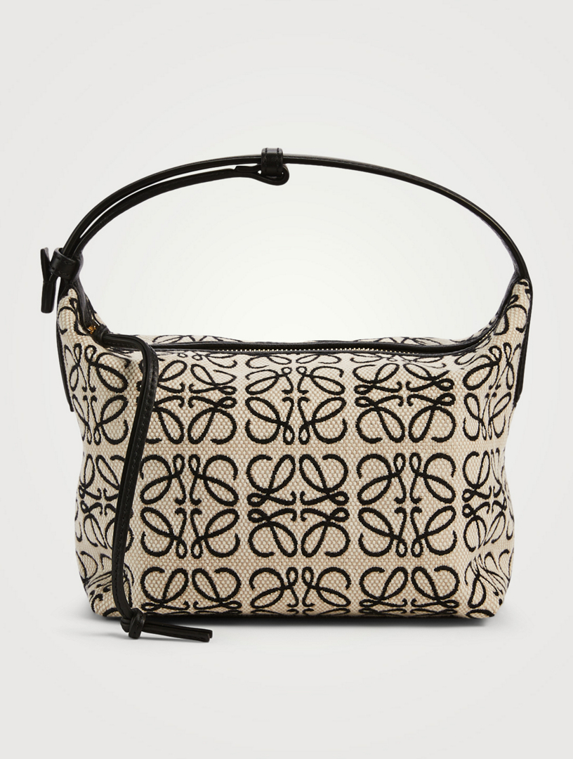 small cubi bag loewe