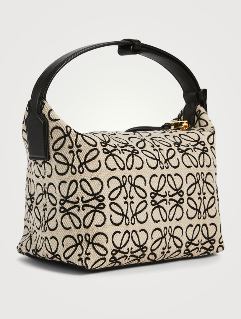 small cubi bag loewe