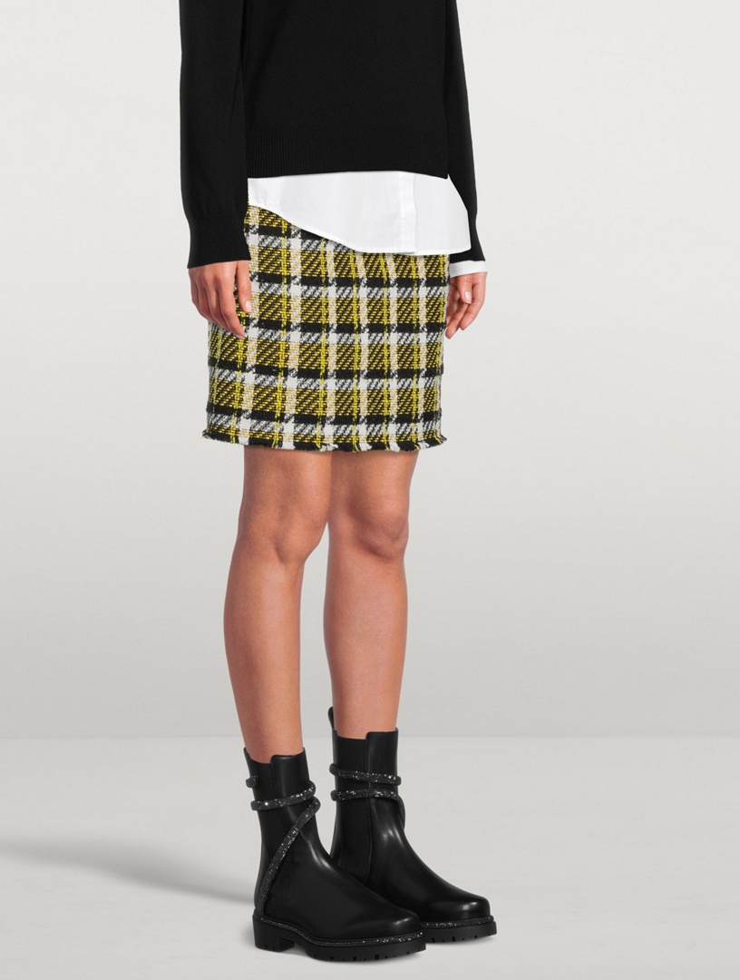 rene caovilla cleo black