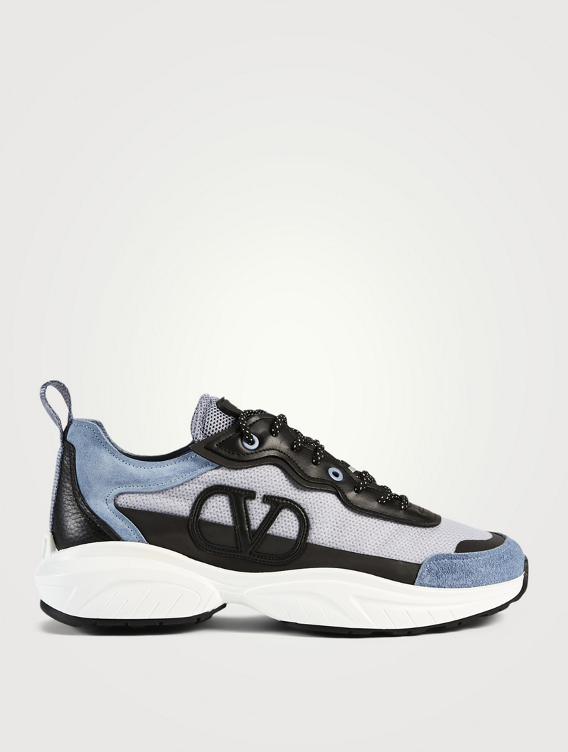 valentino shegoes sneakers